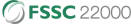 Logo nutramerican fssc2000