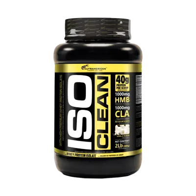 isoclean2lb